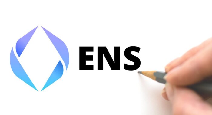 Ethereum Name Service: цена адресов выросла на 91%
