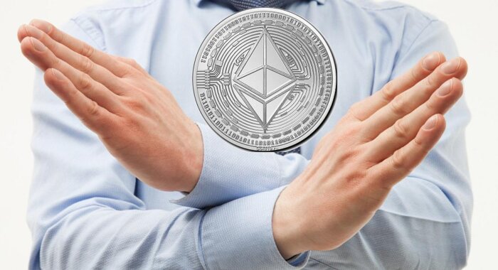 CEO Three Arrows Capital разочаровался в Ethereum и избавился от монет