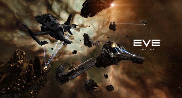 Игроки турнира EVE Online получат «сертификаты убийства» в виде NFT
