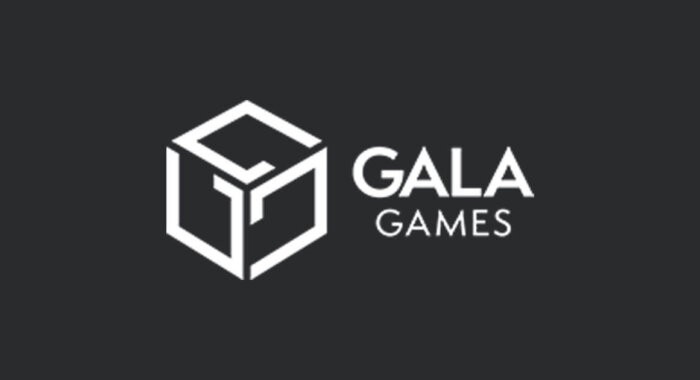 Токен GALA пробил сопротивление и неудержимо двинулся вверх
