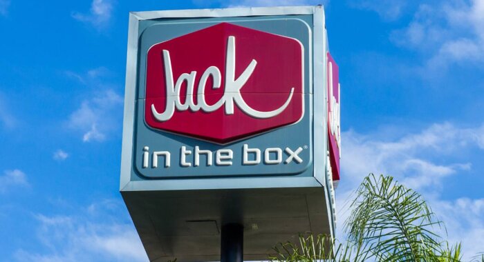 Криптобиржу FTX обвиняют в копировании символа ресторанов Jack in the Box