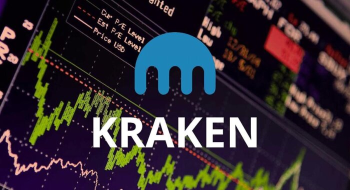 Бирже Kraken разрешили работать в Европейской экономической зоне