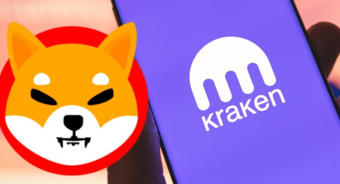 Сообщество Shiba Inu обеспечило монете листинг на бирже Kraken