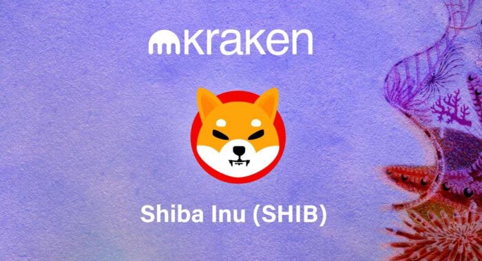 Криптобиржа Kraken сдержала обещание и добавила Shiba Inu