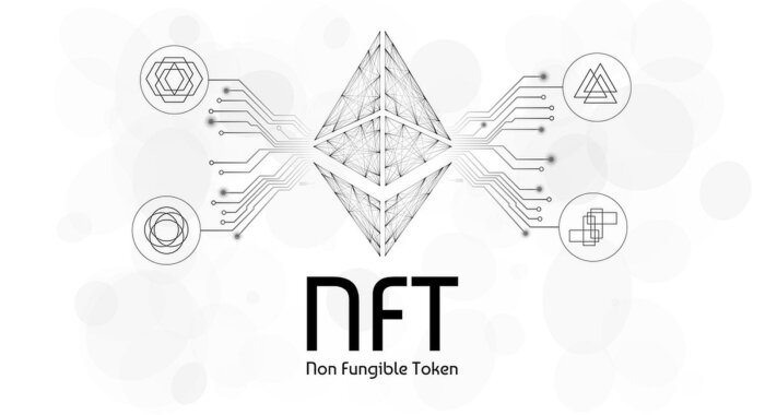 Большую часть прибыли от NFT получает малая часть инвесторов