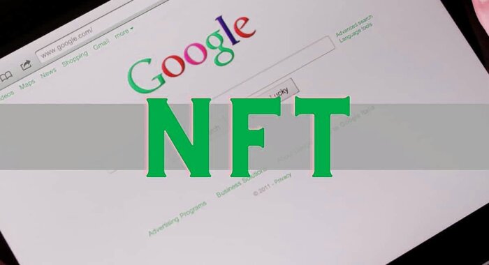 Google регистрирует товарный знак «Невзаимозаменяемая планета»