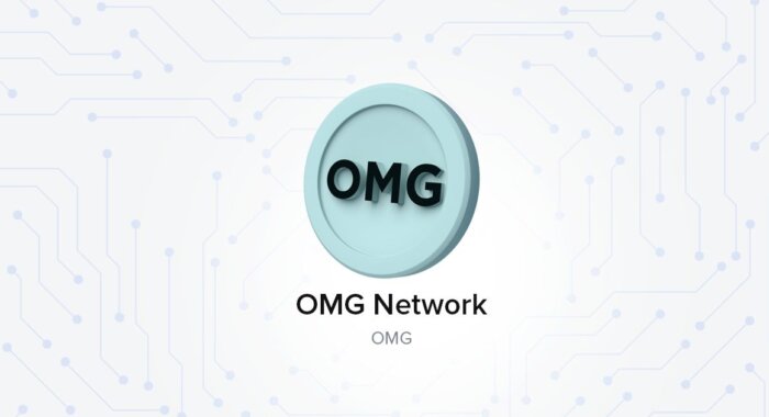 30%-ное падение цены OMG вызвано скриншотом для airdrop Boba Network