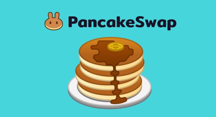 В ближайшее время цена PancakeSwap (CAKE) может взлететь вверх