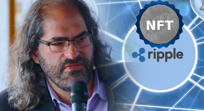 Дэвид Шварц: Ripple станет конкурентом Ethereum в сегменте NFT
