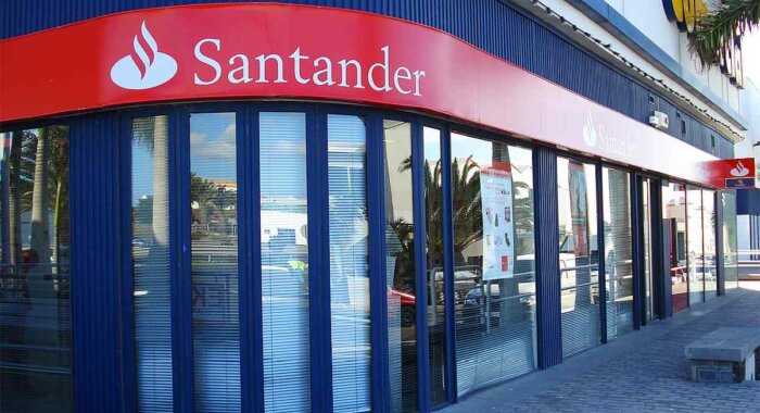 Santander представит кредиты, обеспеченные токенами на основе зерновых