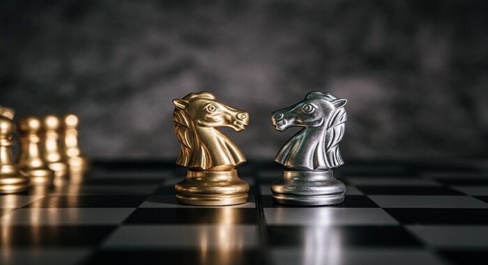 ФИДЕ планирует запустить торговую NFT-платформу ChessNFT