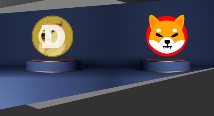 Dogecoin приписывают 1 млн фейковых подписчиков, которых нет у Shiba Inu