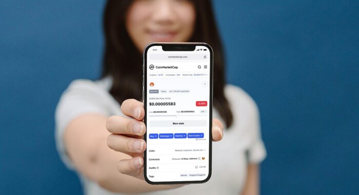 Платформа Wealthsimple, канадский аналог Robinhood, провела листинг Shiba Inu