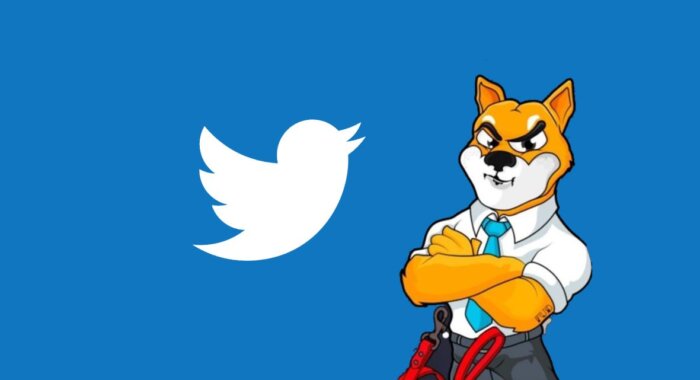 Число подписчиков Shiba Inu в Твиттере превзошло Ethereum