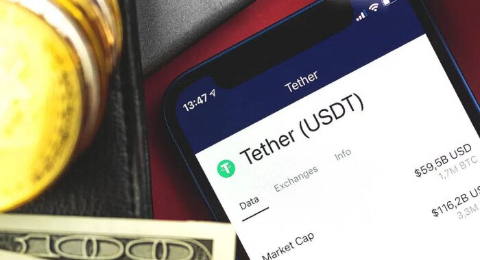 Команде Tether удалось успешно ликвидировать кредит Celsius Network