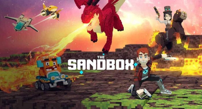 Метавселенная The Sandbox снова продаёт земли Snoopverse