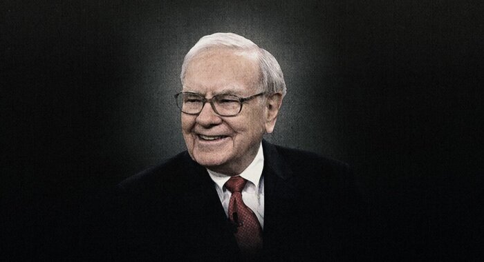 Продажи акций принесли Berkshire Hathaway Уоррена Баффета $344 млрд наличными