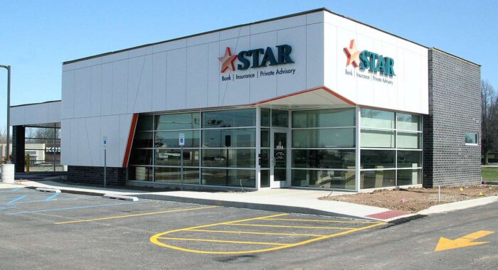 Крупный банк в США Star Bank интегрировал торговлю биткоинами