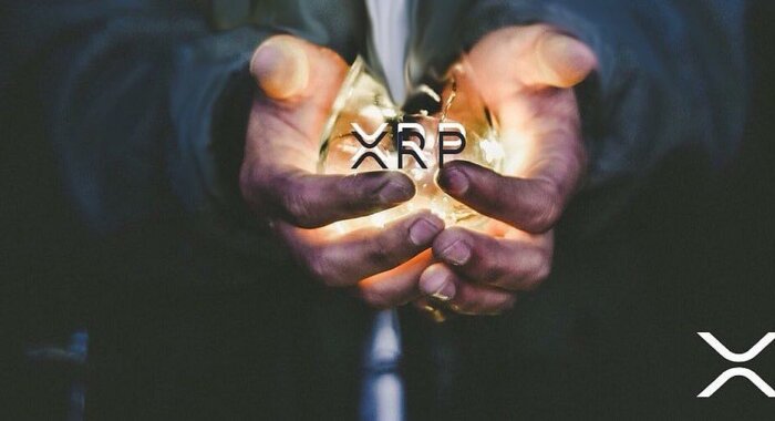 Алгоритм машинного обучения рассчитал цену XRP на 31 декабря