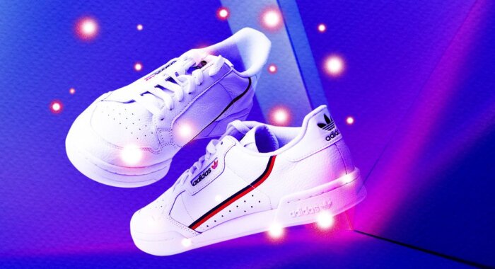 STEPN GO и Adidas запускают новую коллекцию NFT-кроссовок