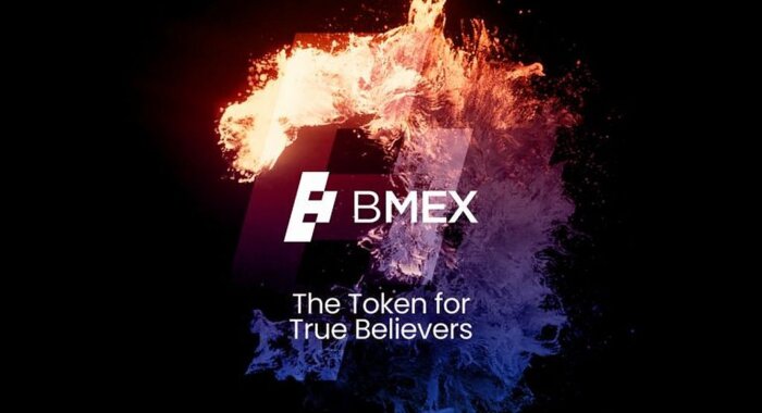 BitMEX выпустила собственный токен BMEX и готовит airdrop