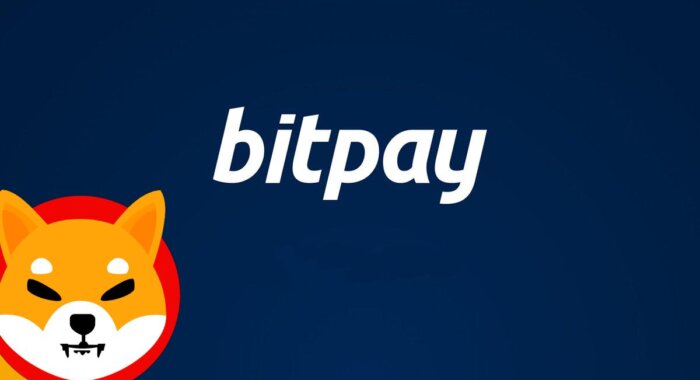 Монета-мем Shiba Inu интегрирована в кошелёк криптокомпании BitPay