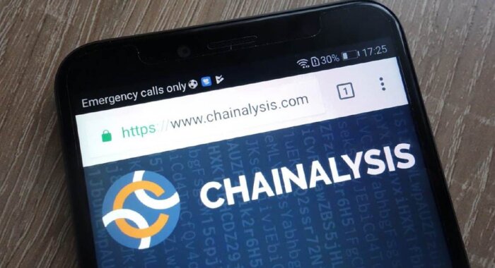 Компания Chainalysis подала иск против США из-за контракта с конкурентами