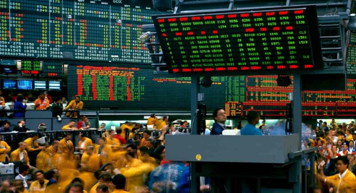 Число микрофьючерсов CME на эфир в 2 раза ниже, чем у биткоин-контрактов
