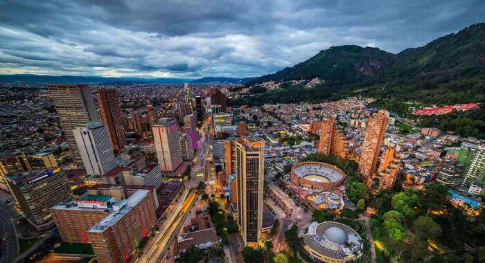 Gemini и Bancolombia приступили к оказанию криптоуслуг