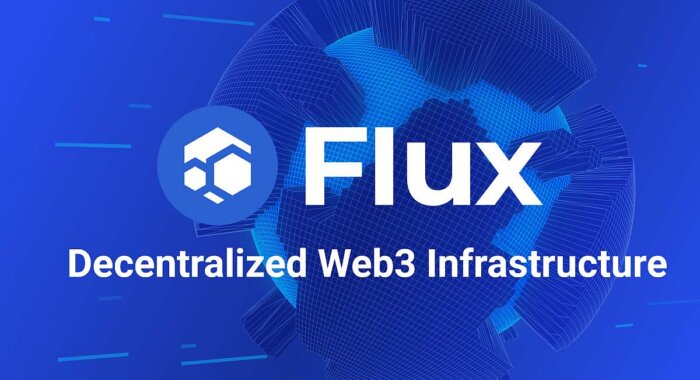 Листинг на Binance обеспечил взлёт токену FLUX на 116%
