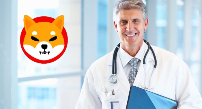 Покупка Shiba Inu на $1,5 млн фирмой Ask The Doctor не сдержала падение