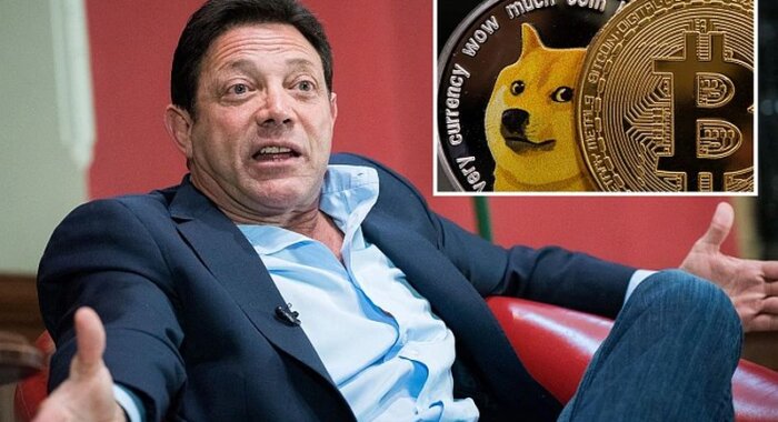 Волк с Уолл-стрит назвал Shiba Inu и Dogecoin бесполезными монетами