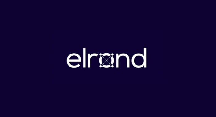 Криптовалюта Elrond (EGLD) прибавила 20% и готова протестировать $400