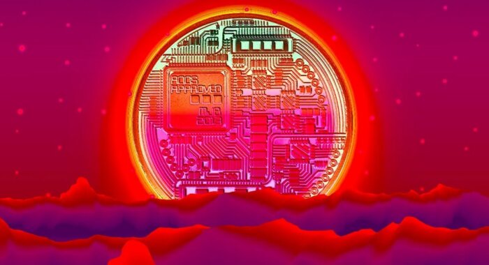 Метавселенная Grise Metamoonverse готовит продажу NFT