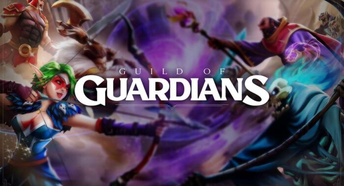Инвесторы вложили в мобильную NFT-игру Guild of Guardians около $5,3 млн