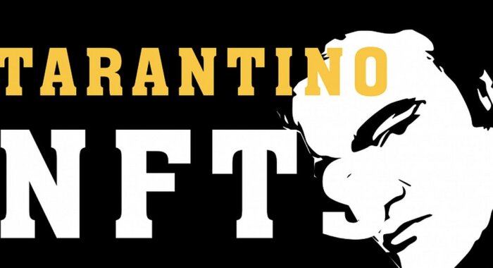 На Квентина Тарантино подали в суд за продажу NFT