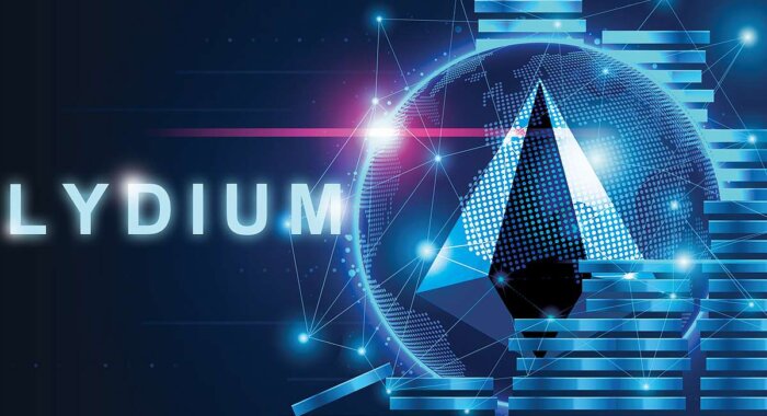 ICO Lydium открывает путь в цифровую экономику сельского хозяйства