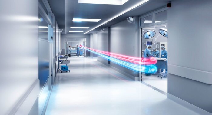 Медицинская платформа Aimedis — метавселенная для пациентов и врачей