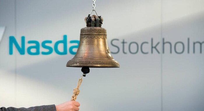 Nasdaq-Стокгольм добавила ETN компании 21Shares на основе биткоина и ETH