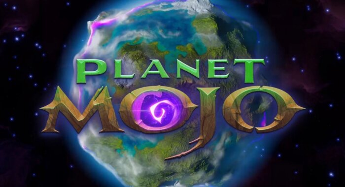 В разработку метавселенной Planet Mojo вложили $ 5 млн