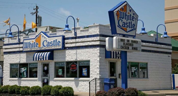 Сеть ресторанов White Castle стала пользователем Ethereum Name Service