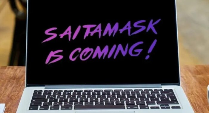 Технический директор Saitama сообщил о запуске кошелька SaitaMask