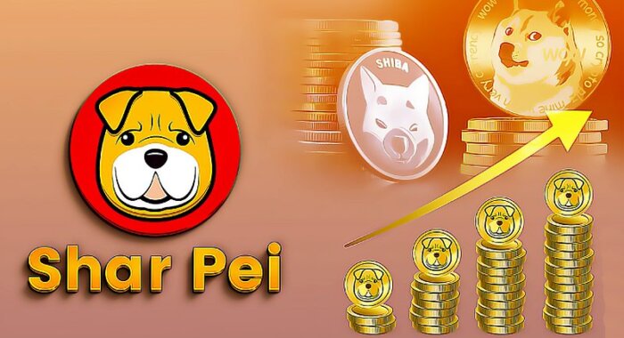 После Dogecoin, Shiba Inu на сцену выходит новый токен Shar Pei
