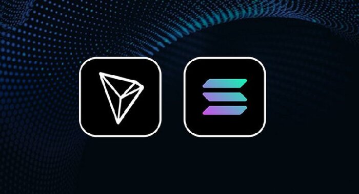 Инвестпродукты Ethereum показывают отток средств, Tron и Solana — приток