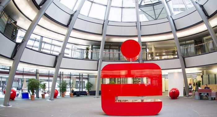 Крупнейший банк Германии Sparkasse интегрирует продажу биткоинов