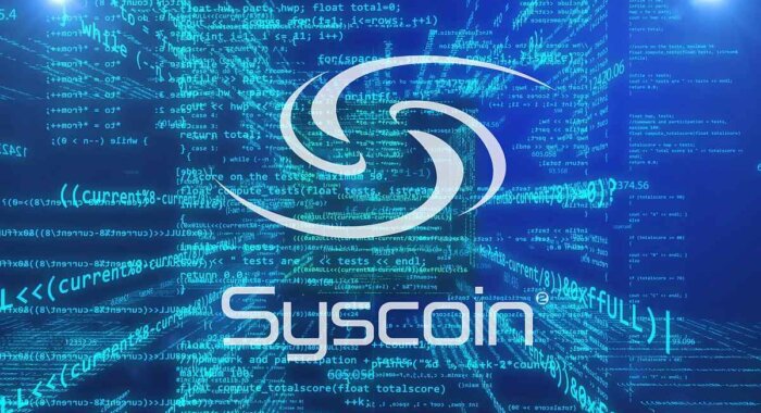 За год ценовой прирост Syscoin (SYS) достиг колоссальные 1252%