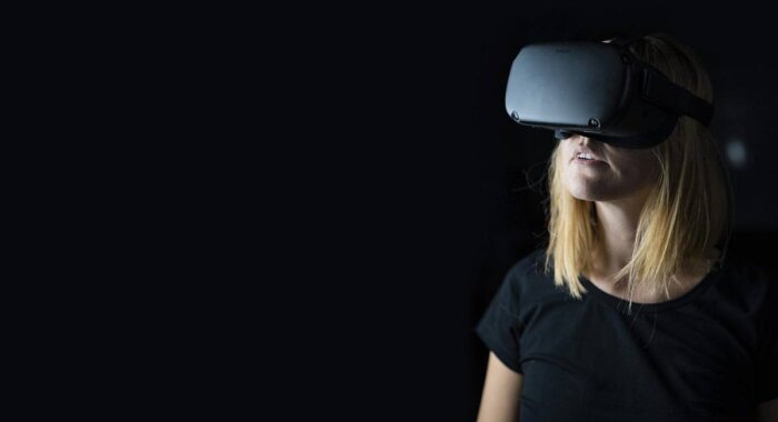 Криптоплатежи интегрированы клубом виртуальной реальности VR World