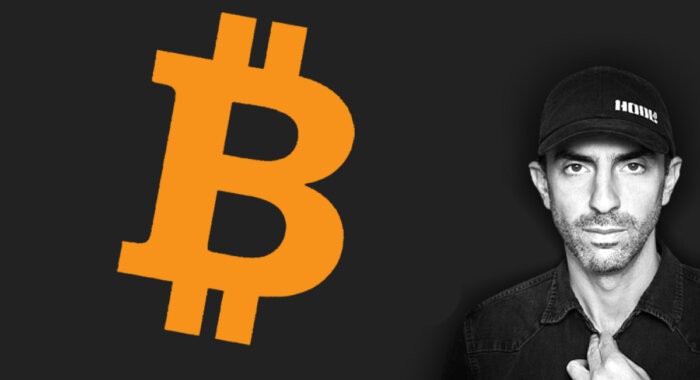 Криптотрейдер Тон Вейс ожидает ценовой отскок биткоина