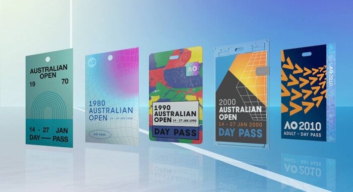 Турниры Открытого чемпионата Австралии по теннису пройдут в Decentraland