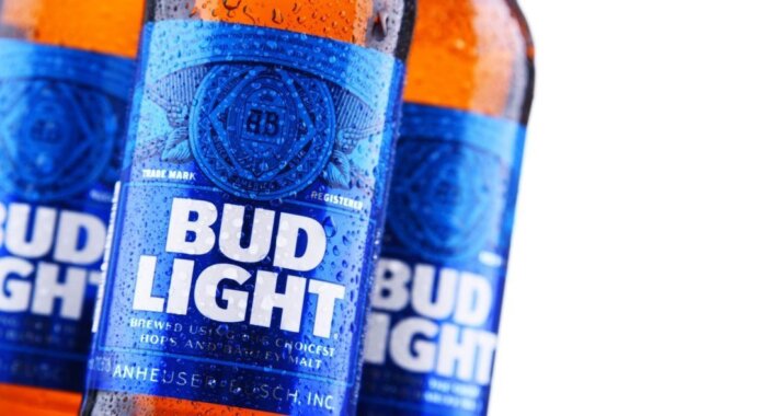 Производитель пива Anheuser-Busch создал коллекцию NFT